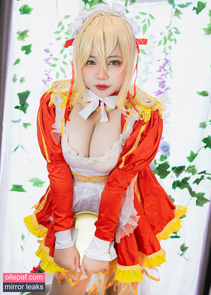 Latest Leaks Yurihime Nude #37 - Fapello
