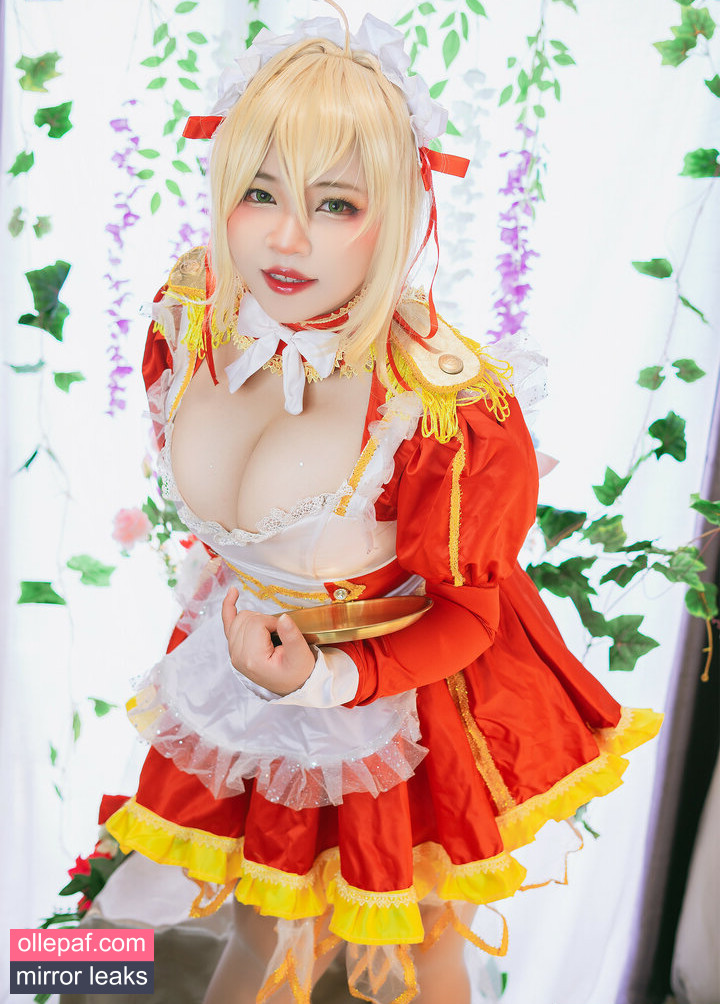 Latest Leaks Yurihime Nude #38 - Fapello