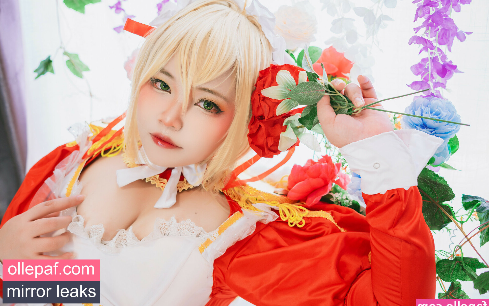 Latest Leaks Yurihime Nude #50 - Fapello