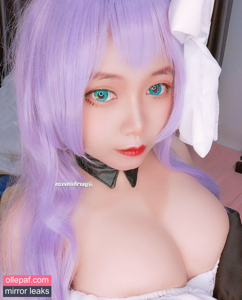 Latest Leaks Yurihime Nude #53 - Fapello