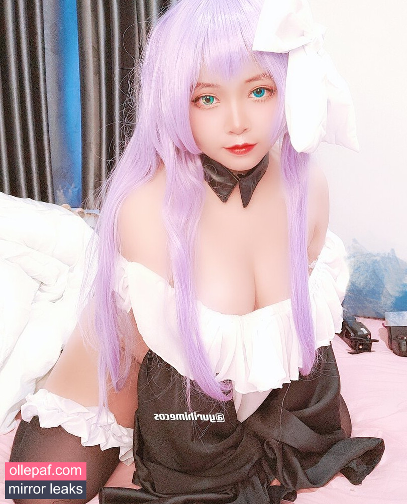 Latest Leaks Yurihime Nude #74 - Fapello