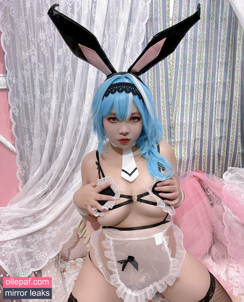 Latest Leaks Yurihime Nude #86 - Fapello