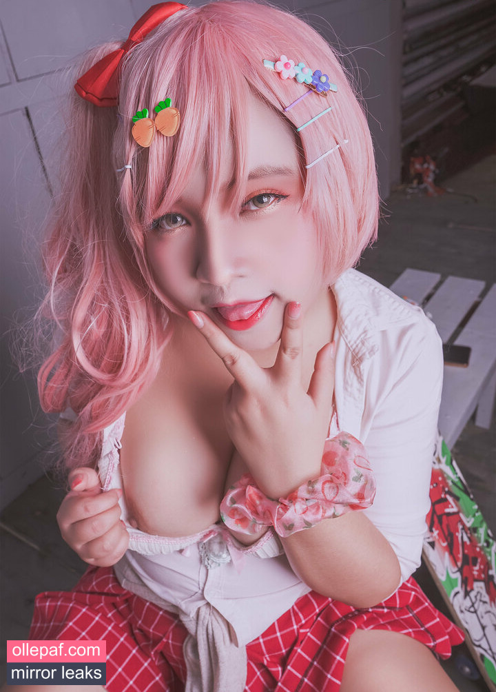 Latest Leaks Yurihime Nude #89 - Fapello
