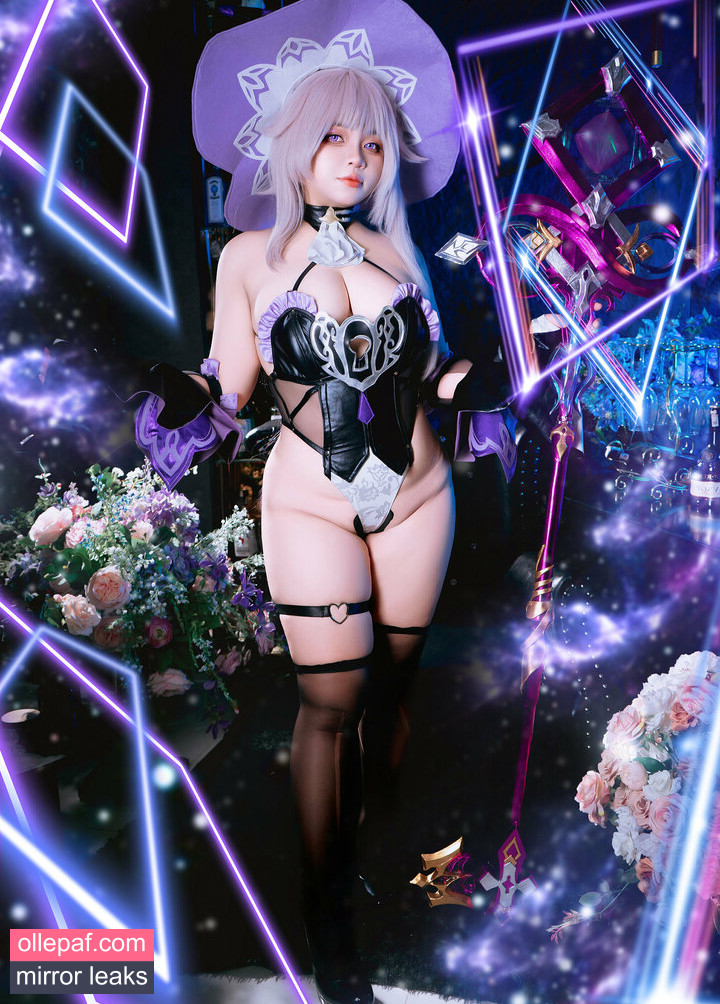Latest Leaks yurihimecosplay Nude #18 - Fapello