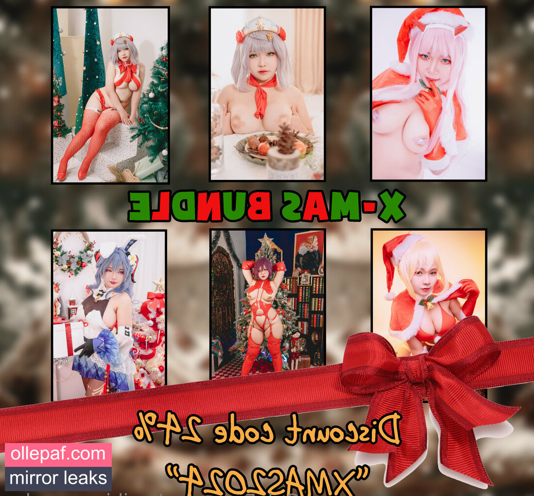 Latest Leaks yurihimecosplay Nude #33 - Fapello