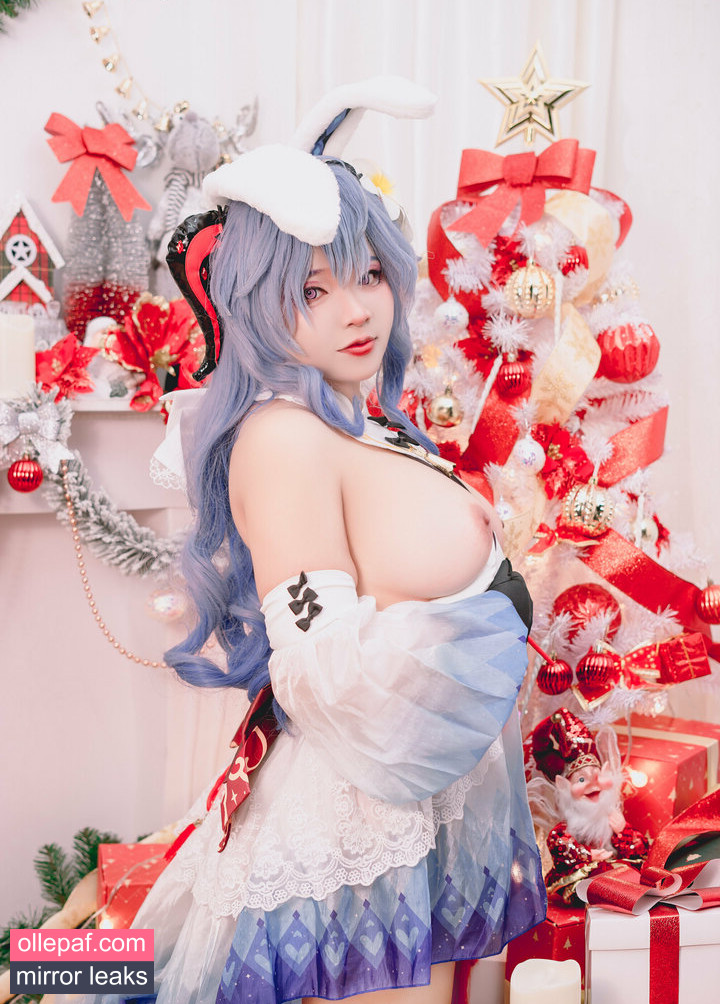 Latest Leaks yurihimecosplay Nude #41 - Fapello