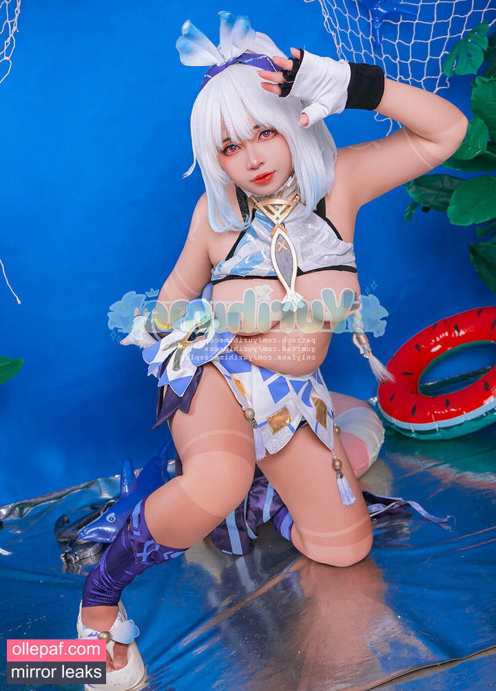 Latest Leaks yurihimecosplay Nude #45 - Fapello