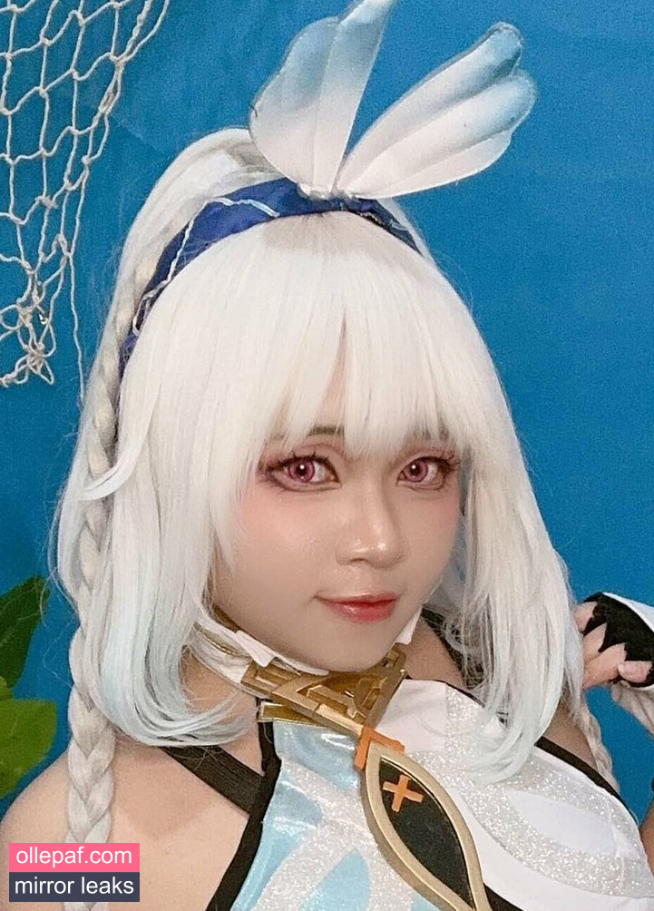 Latest Leaks yurihimecosplay Nude #47 - Fapello