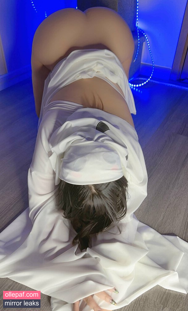 Latest Leaks yurihimecosplay Nude #54 - Fapello
