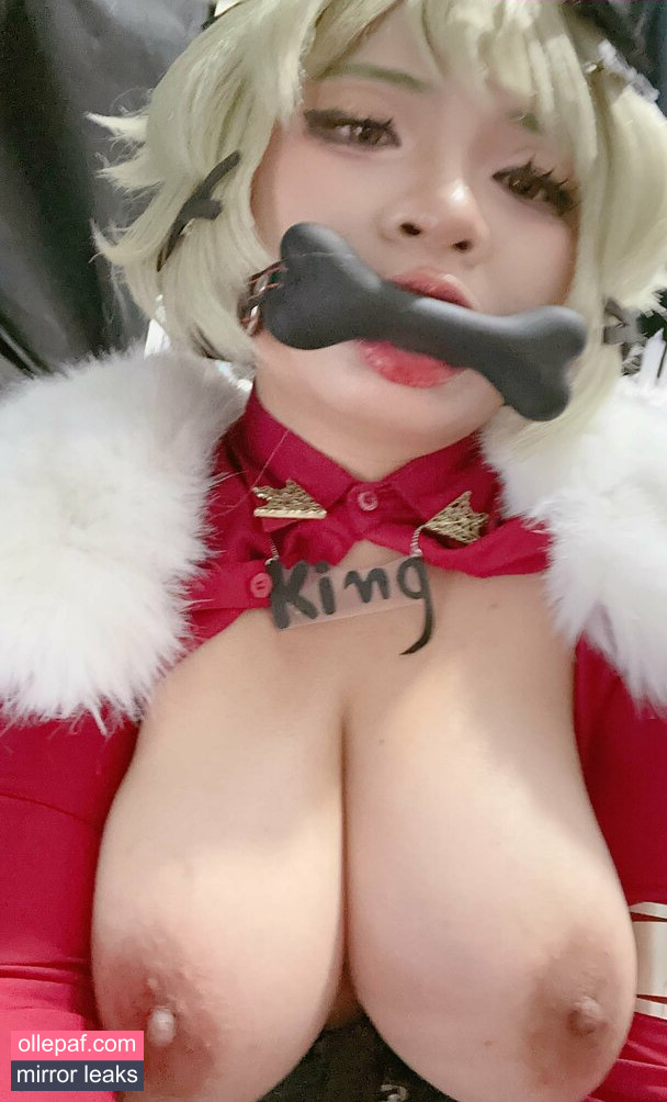 Latest Leaks yurihimecosplay Nude #8 - Fapello