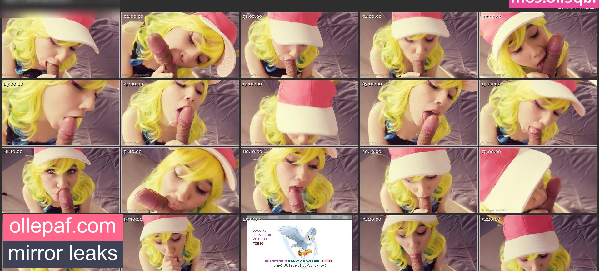 Latest Leaks YurikoDxD Nude #3 - Fapello