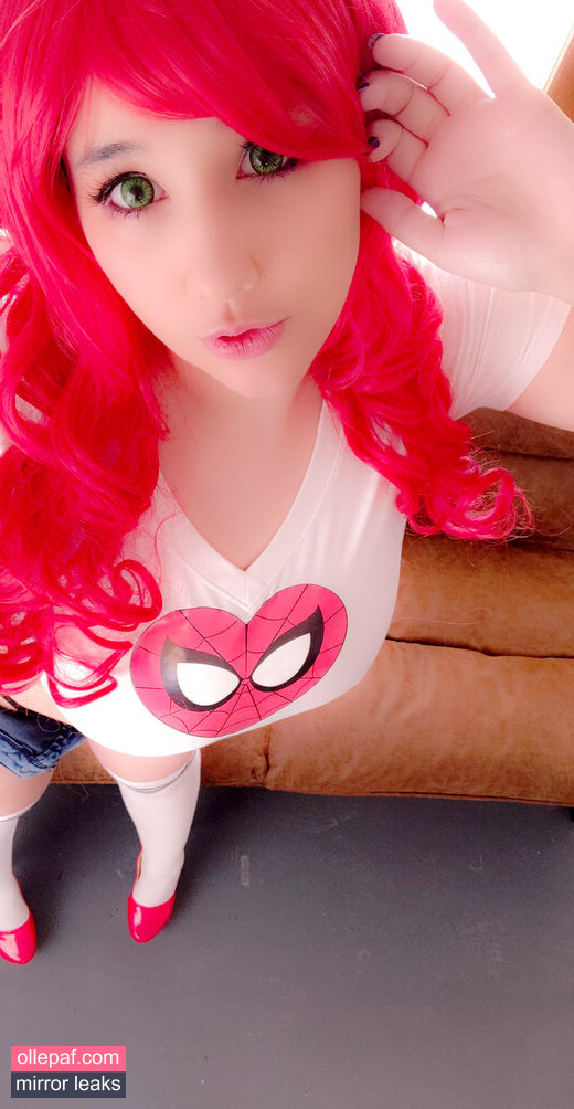Latest Leaks YurikoDxD Nude #65 - Fapello