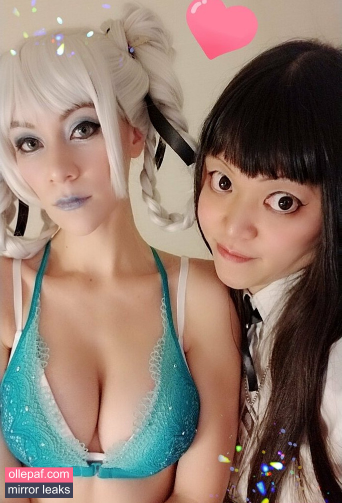 Latest Leaks Yurockit Nude #184 - Fapello