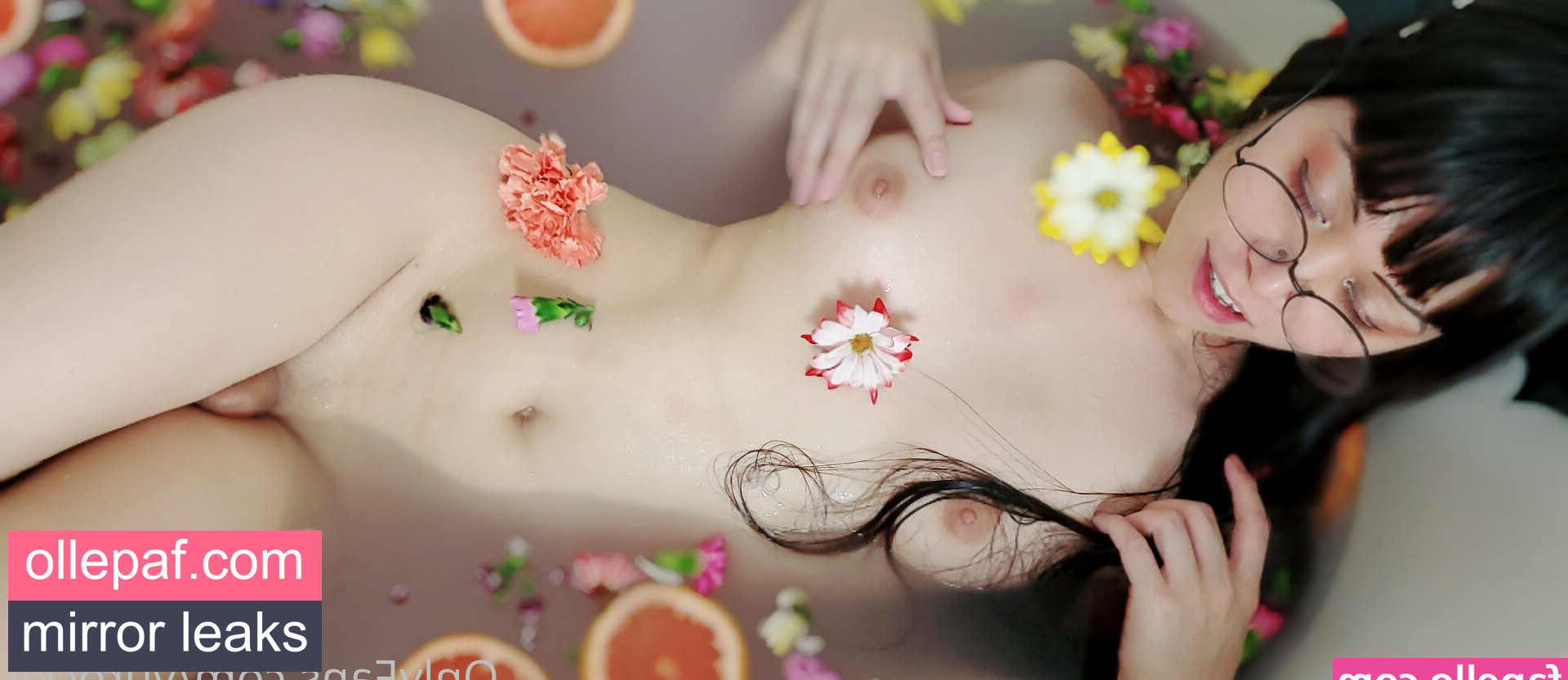 Latest Leaks Yurockit Nude #202 - Fapello