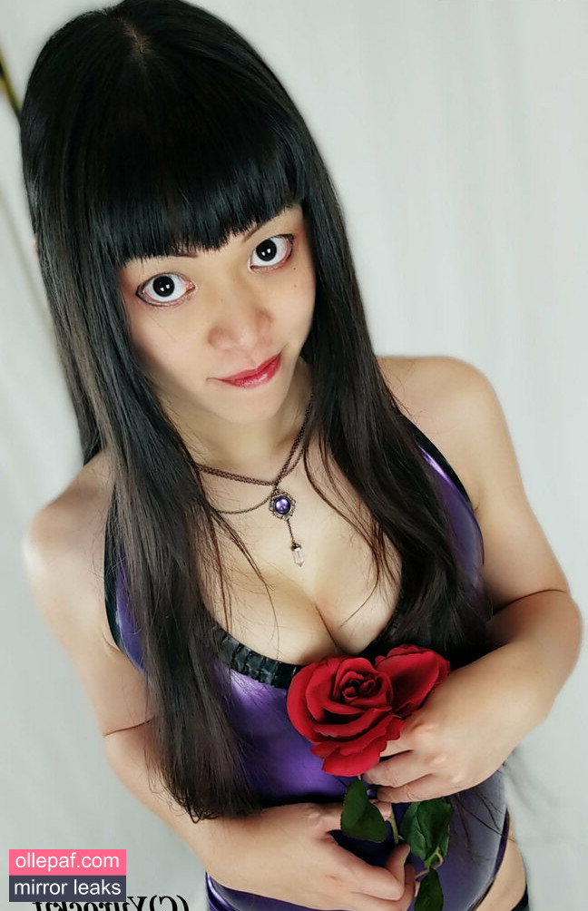 Latest Leaks Yurockit Nude #293 - Fapello