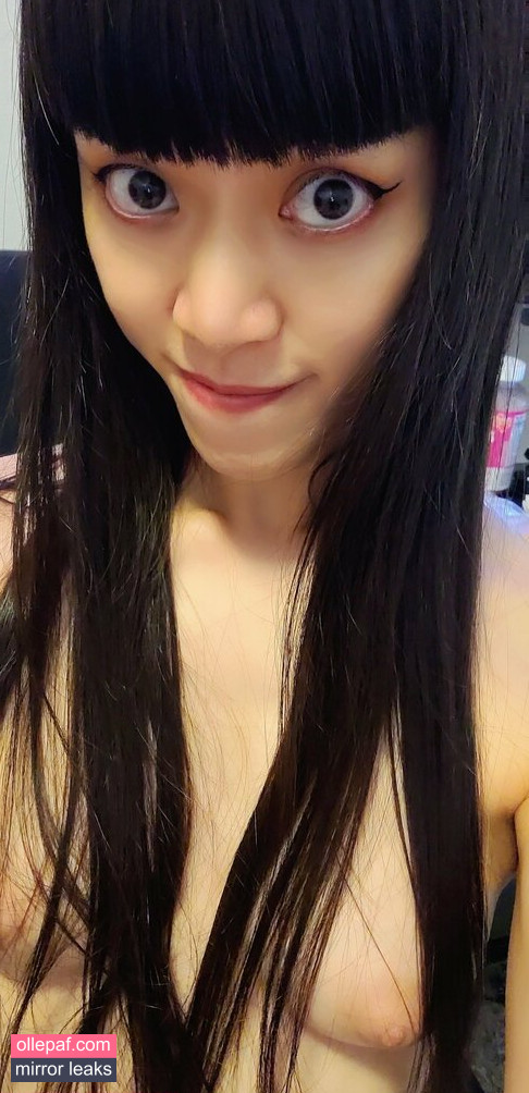 Latest Leaks Yurockit Nude #5 - Fapello