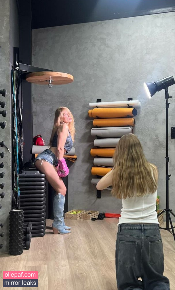 Latest Leaks YuStef Nude #7 - Fapello