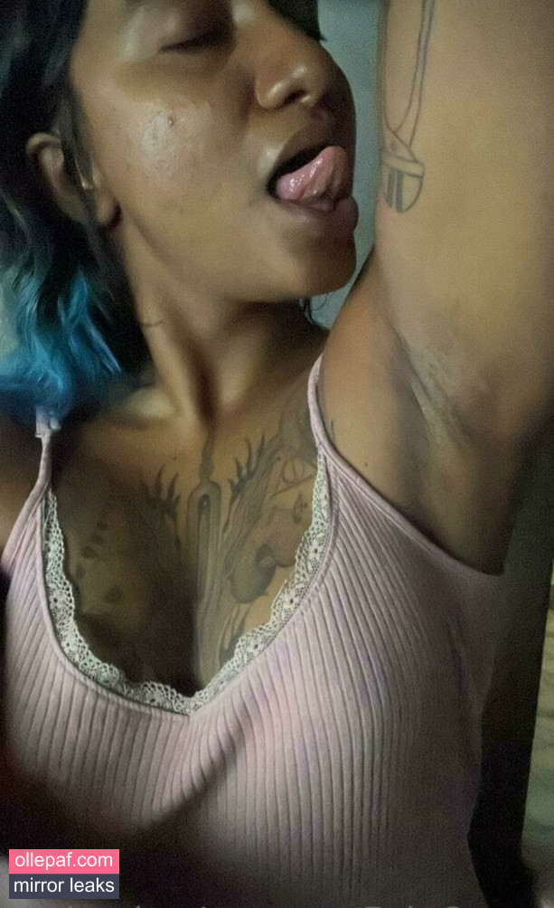 Latest Leaks Yutheeka Prasad Borkar Nude #6 - Fapello