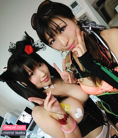 Latest Leaks Yutori Fantia Nude #138 - Fapello