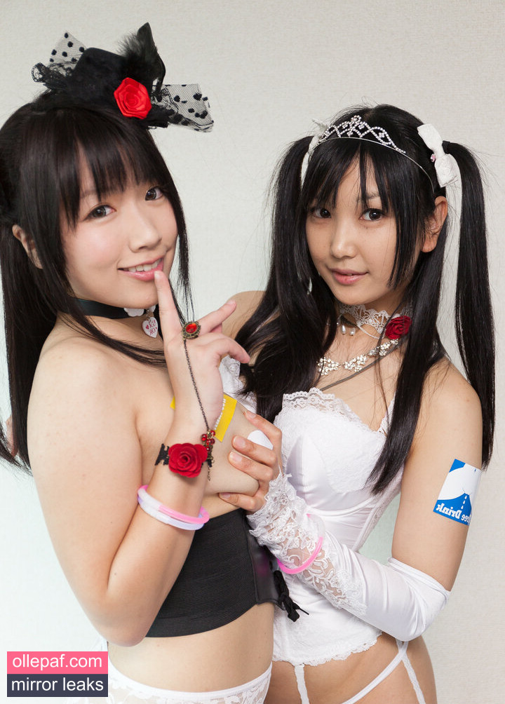 Latest Leaks Yutori Fantia Nude #139 - Fapello