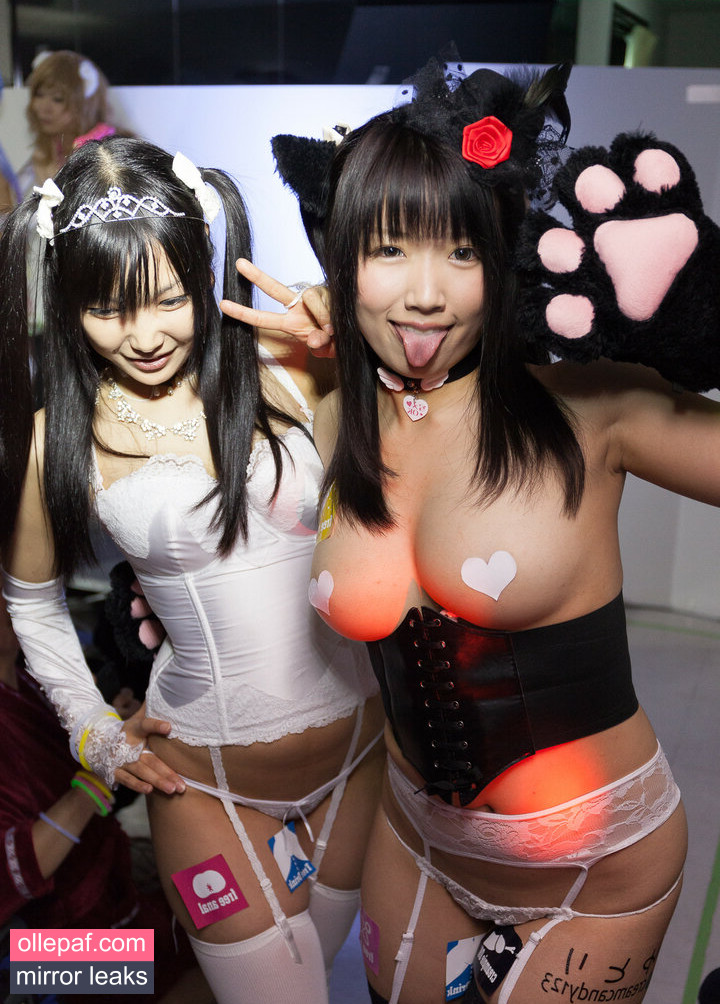 Latest Leaks Yutori Fantia Nude #144 - Fapello