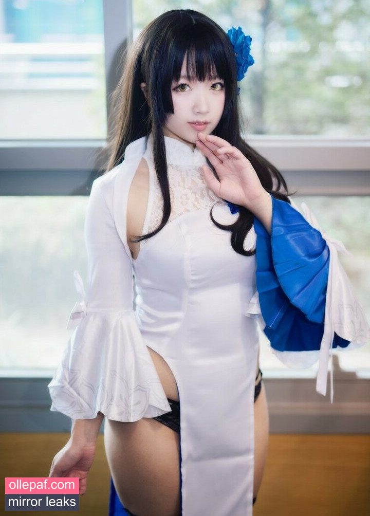 Latest Leaks Yutori Fantia Nude #174 - Fapello