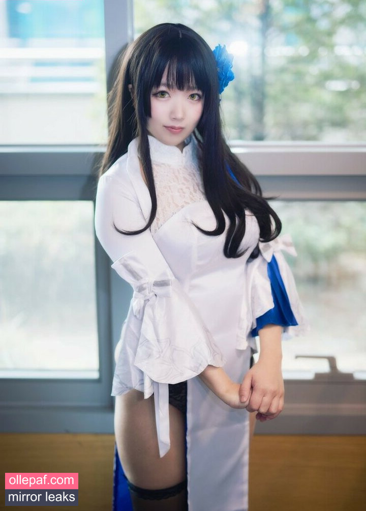 Latest Leaks Yutori Fantia Nude #175 - Fapello