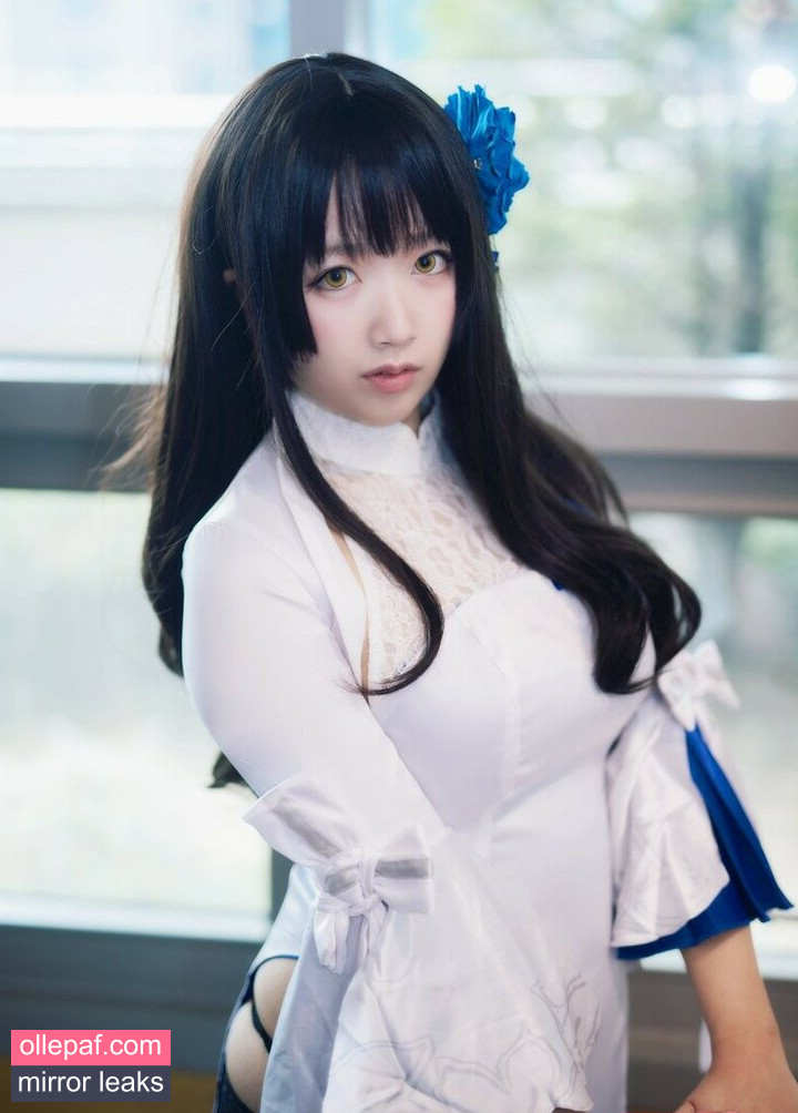 Latest Leaks Yutori Fantia Nude #176 - Fapello