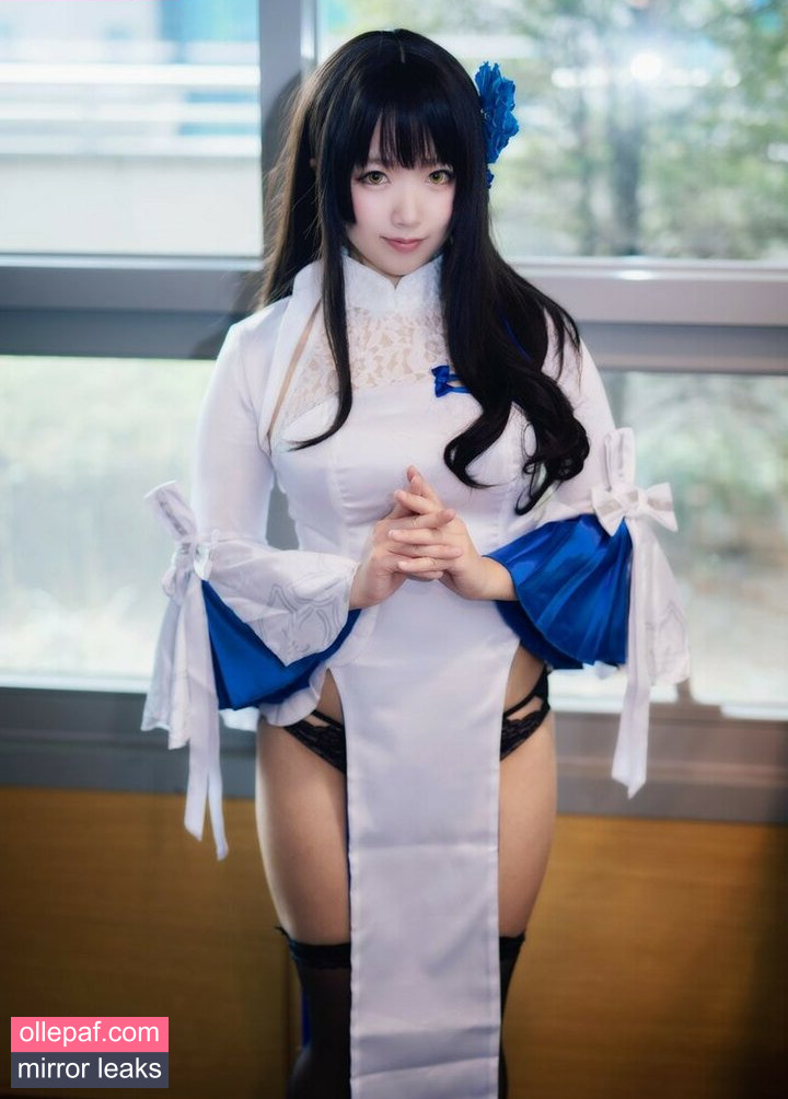 Latest Leaks Yutori Fantia Nude #177 - Fapello