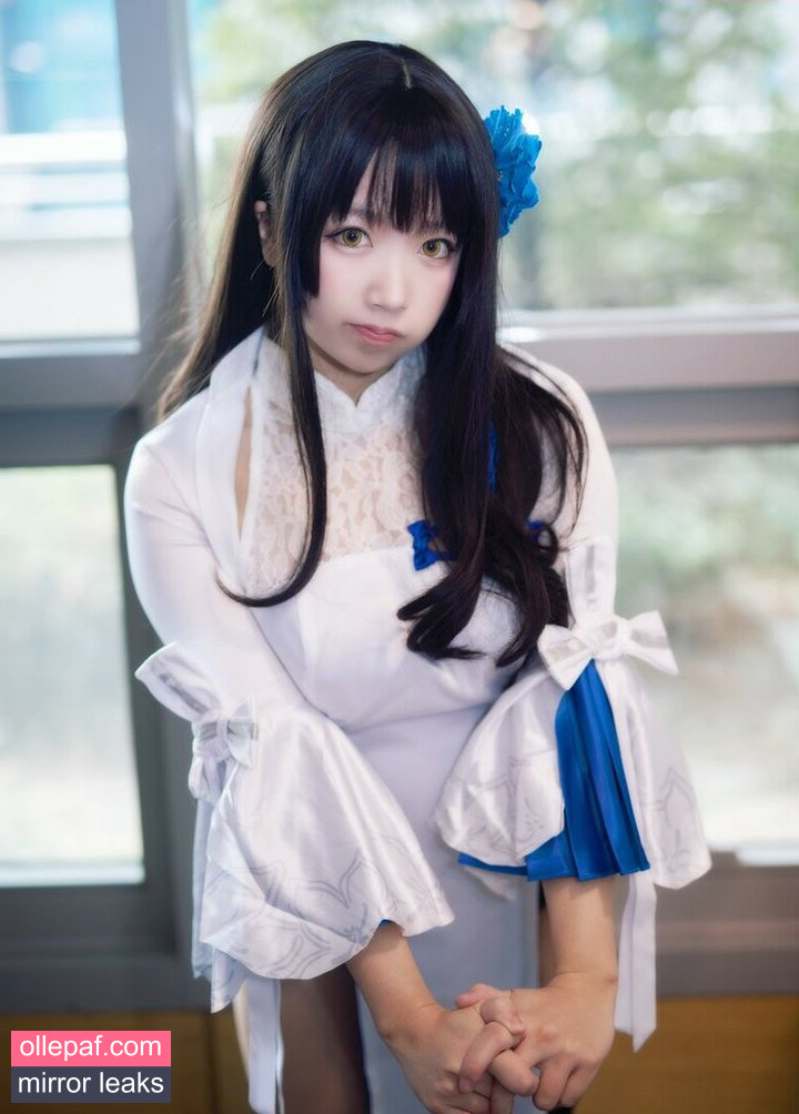 Latest Leaks Yutori Fantia Nude #179 - Fapello