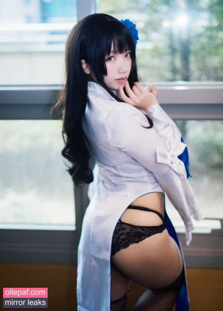 Latest Leaks Yutori Fantia Nude #181 - Fapello