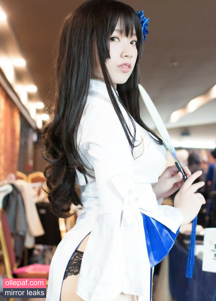 Latest Leaks Yutori Fantia Nude #183 - Fapello