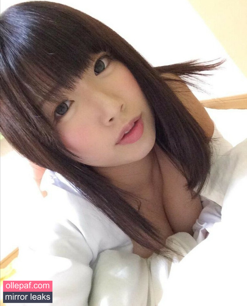 Latest Leaks Yutori Fantia Nude #192 - Fapello