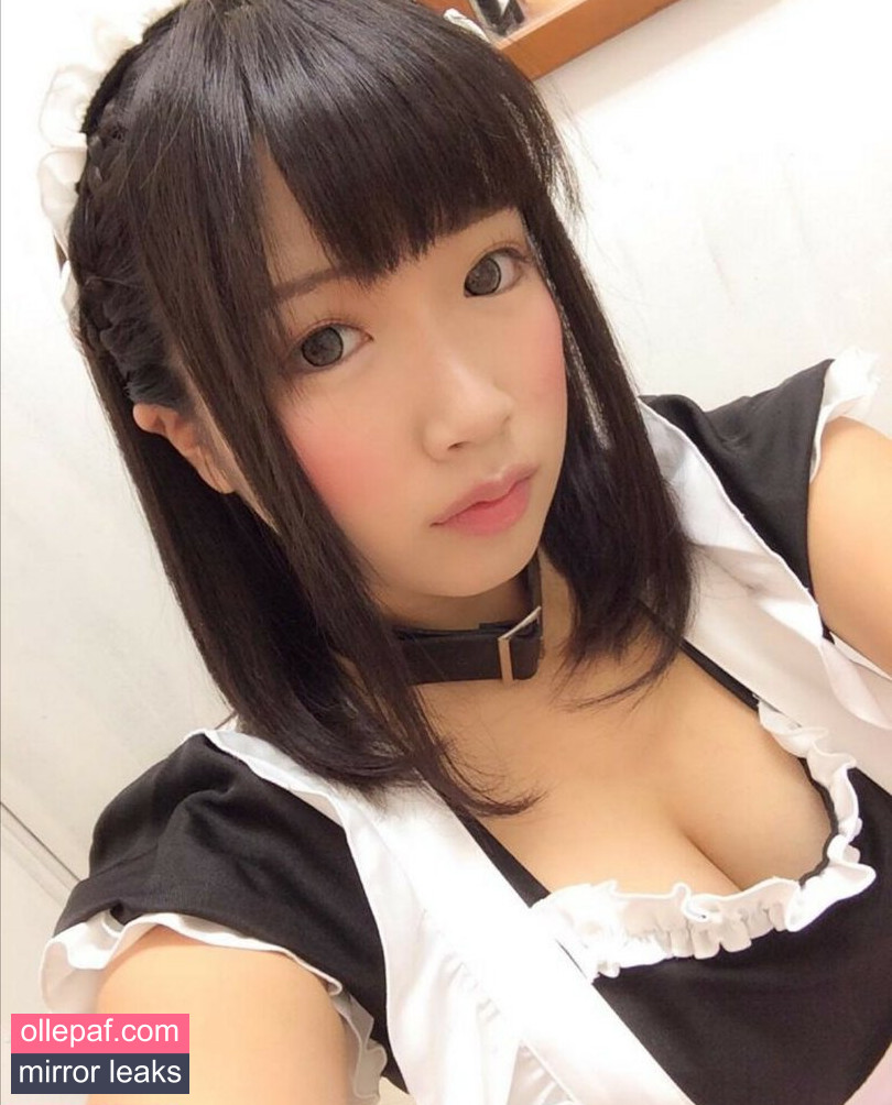 Latest Leaks Yutori Fantia Nude #193 - Fapello