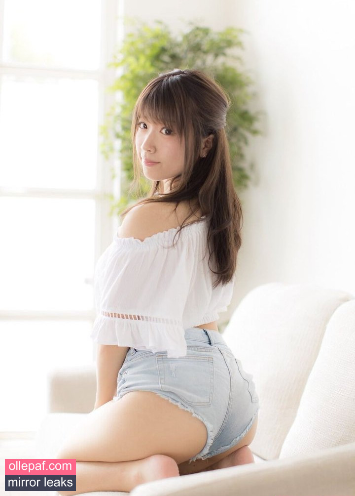 Latest Leaks Yutori Fantia Nude #204 - Fapello