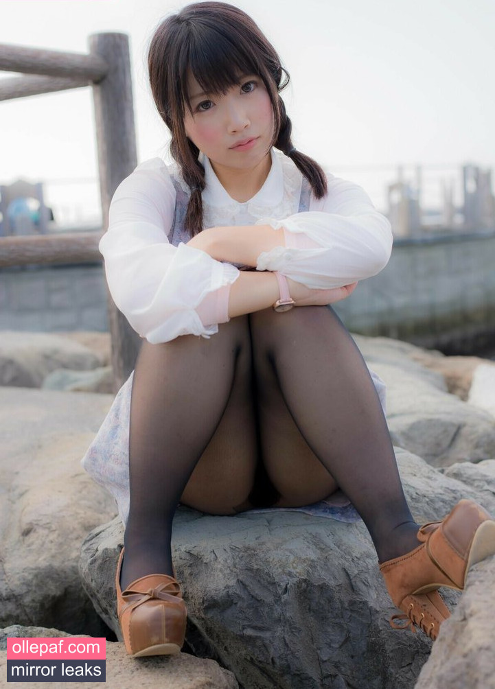 Latest Leaks Yutori Fantia Nude #208 - Fapello
