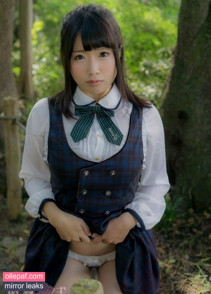 Latest Leaks Yutori Fantia Nude #209 - Fapello