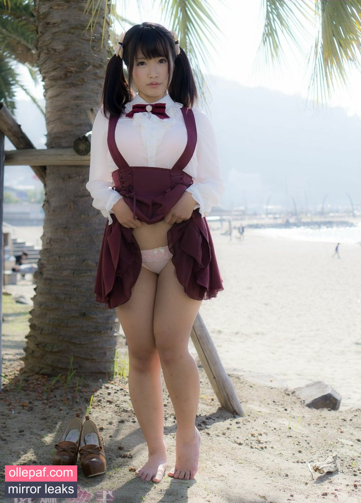 Latest Leaks Yutori Fantia Nude #214 - Fapello