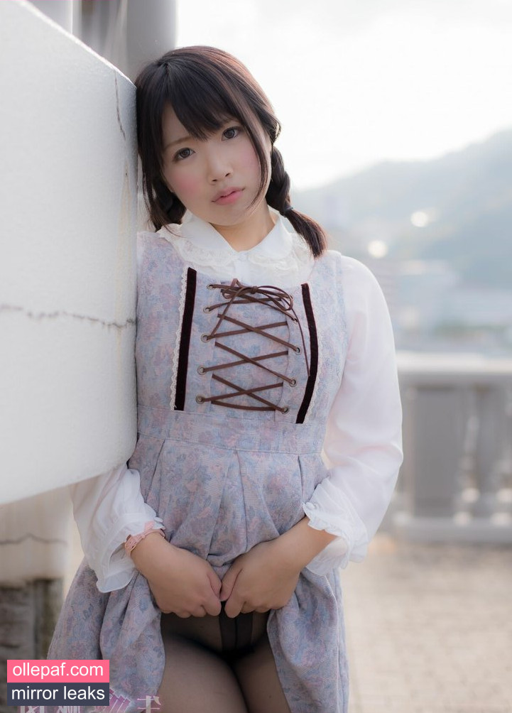 Latest Leaks Yutori Fantia Nude #215 - Fapello