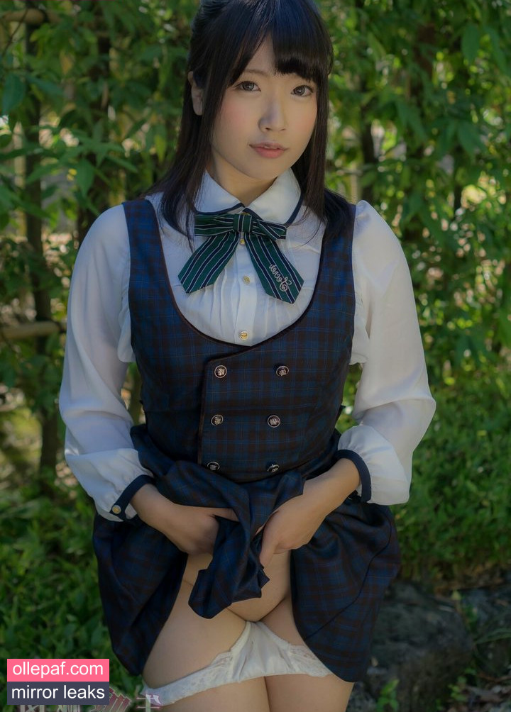 Latest Leaks Yutori Fantia Nude #220 - Fapello