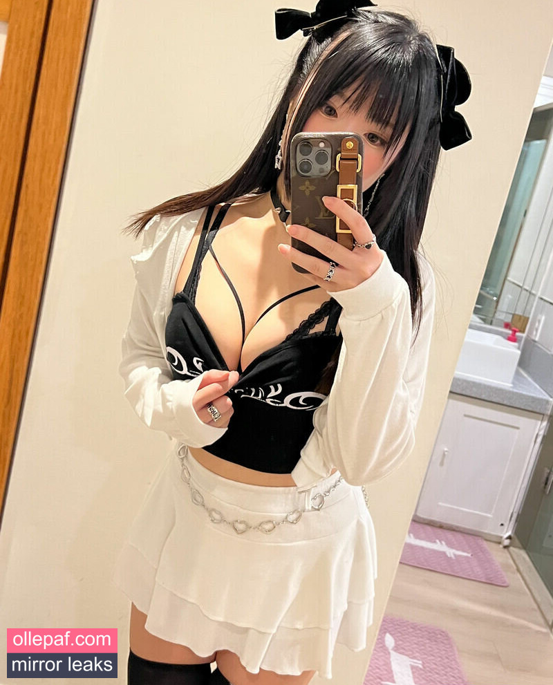 Latest Leaks Yutori Fantia Nude #23 - Fapello