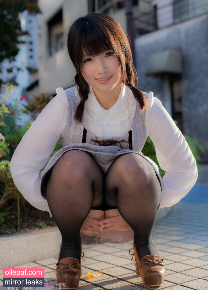 Latest Leaks Yutori Fantia Nude #221 - Fapello