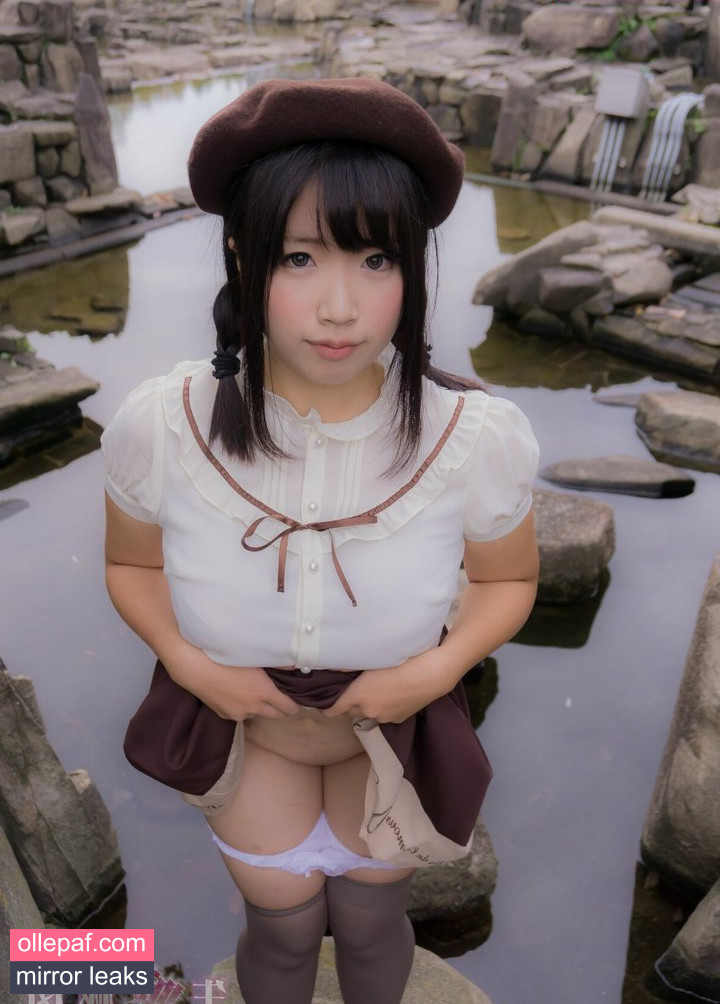 Latest Leaks Yutori Fantia Nude #222 - Fapello