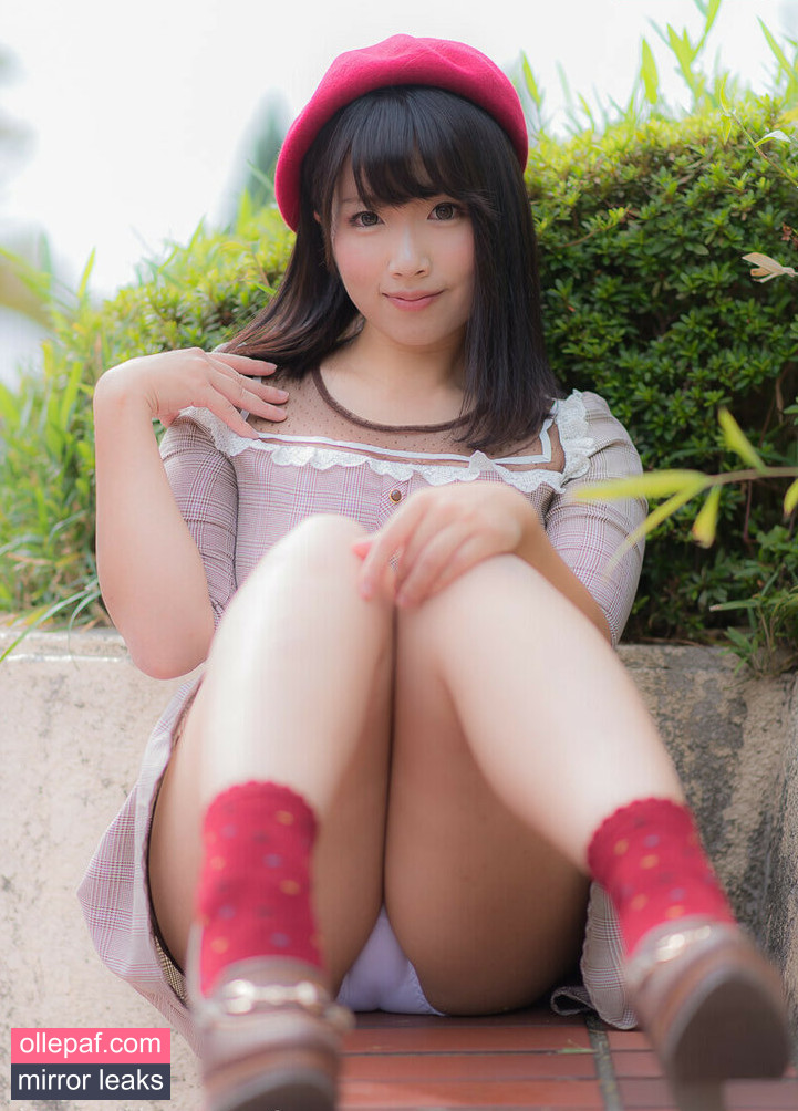 Latest Leaks Yutori Fantia Nude #229 - Fapello