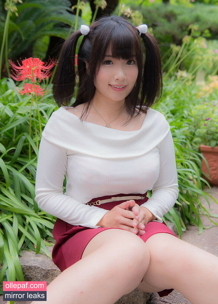 Latest Leaks Yutori Fantia Nude #230 - Fapello