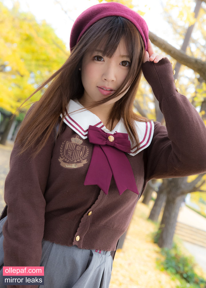 Latest Leaks Yutori Fantia Nude #231 - Fapello