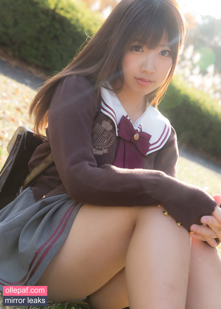 Latest Leaks Yutori Fantia Nude #232 - Fapello