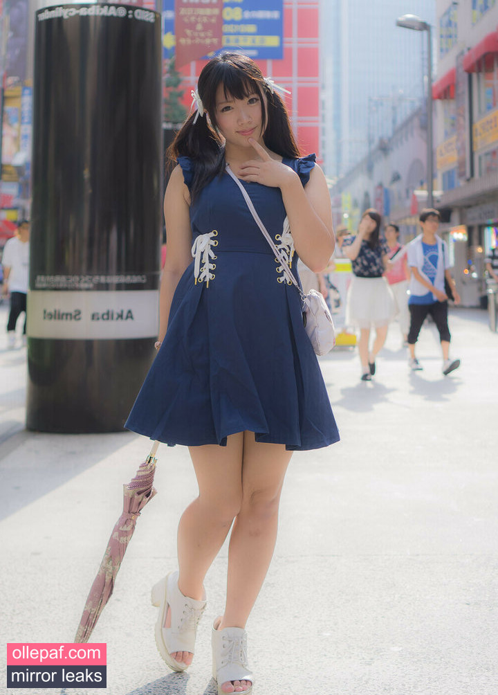 Latest Leaks Yutori Fantia Nude #234 - Fapello