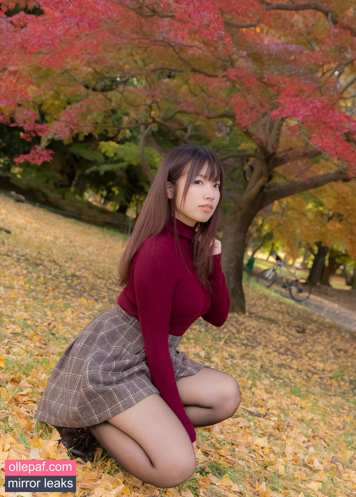 Latest Leaks Yutori Fantia Nude #236 - Fapello