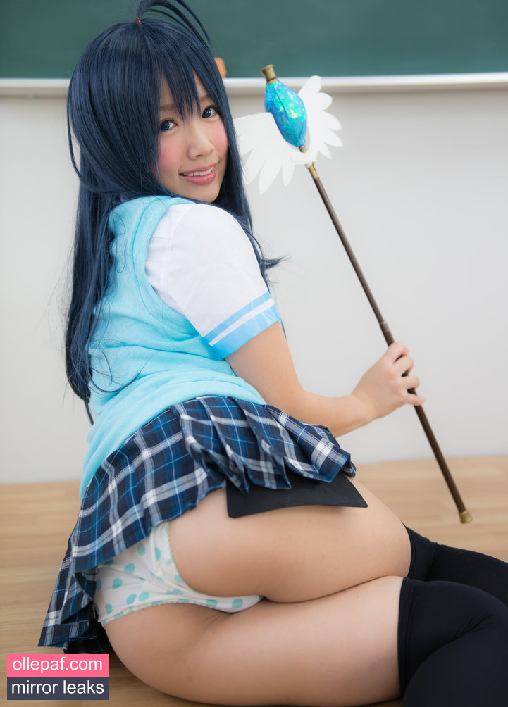 Latest Leaks Yutori Fantia Nude #239 - Fapello